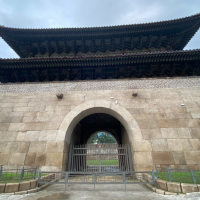 여행