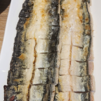 장어