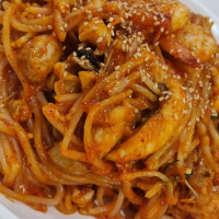 먹자