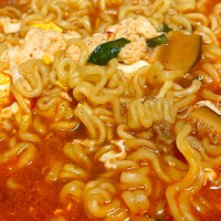 라면