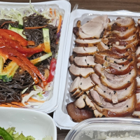 족발
