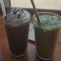 한잔